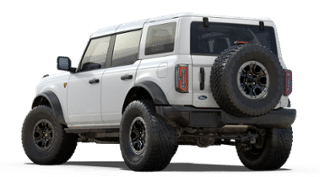 2025 Ford Bronco® External Image 3